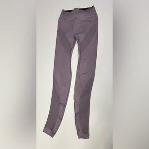 Lululemon iconic sweat leggings